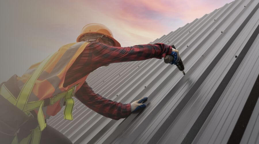 Professional residential roofers in Woodruff, UT