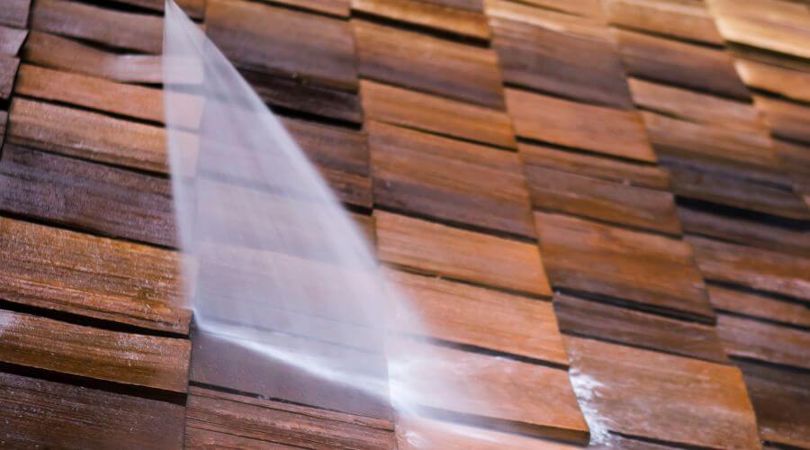 Roof Repair in Woodruff, UT